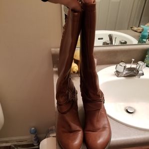Size 10 womens boots